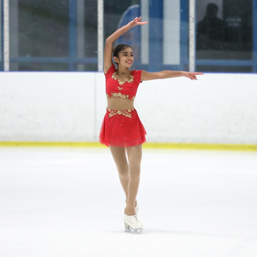 Meet your Posher, Sona